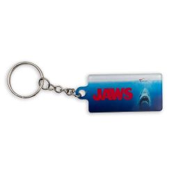Jaws Keychain